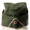 Bustina M34 per Fanteria della Wehrmacht