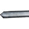 Schwarzer SS Brocade Koppelriemen