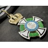 House Order of Hohenzollern - Commander Class