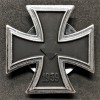 Iron Cross 1st Class (EK1) - with Screw