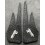 Cloth Insignia - Musketeers of Mussolini