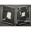 Waffen-SS Collar Tabs - Sturmbannführer