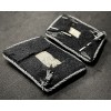 Waffen-SS Collar Tabs - Sturmbannführer