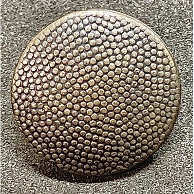 Button - Bronze 20mm