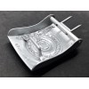 -SUPER QUALITY- Waffen SS Belt Buckle