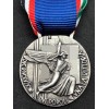 Medaille der Rom-Berlin-Achse 1941 (Silber)
