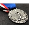 Medaille der Rom-Berlin-Achse 1941 (Silber)
