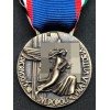 Medaille der Rom-Berlin-Achse 1941