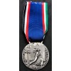 Medaille der Rom-Berlin-Achse 1941 (Silber)