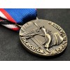 Medaille der Rom-Berlin-Achse 1941