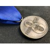 Medaglia Di Lungo Servizio Nelle SS 8 Anni