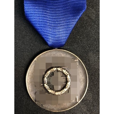 Medaglia Di Lungo Servizio Nelle SS 8 Anni