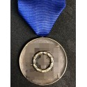 Long Service SS Medal For 8 Years Service