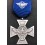 Long Service Police Award 2nd Class - 18 Years