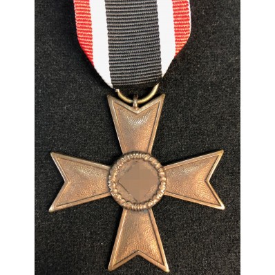Kriegsverdienstkreuz 1939 - Ohne Schwerter