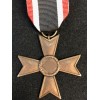 Croce al Merito di Guerra 1939 - Senza Spade