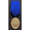 Medaglia di Lungo Servizio nel RAD 1a Classe - 25 Anni (Oro)
