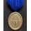 Medaglia di Lungo Servizio nel RAD 1a Classe - 25 Anni (Oro)