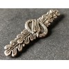 Luftwaffe Paratroopers Combat Clasp