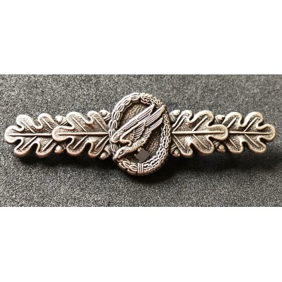 Luftwaffe Paratroopers Combat Clasp