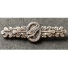 Luftwaffe Paratroopers Combat Clasp