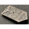 Badge for the 10th anniversary of the Hitlerjugend in Munich 1923-1933