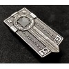 Hitler Youth Potsdam badge (Silver)