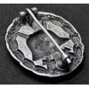 Condor Legion Wound Badge (Silver)