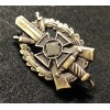 Distintivo NSKOV per Membri Combattenti