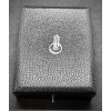 -Scatolina LDO per Croce di Ferro di Seconda Classe (Medaglia e nastro non inclusi)