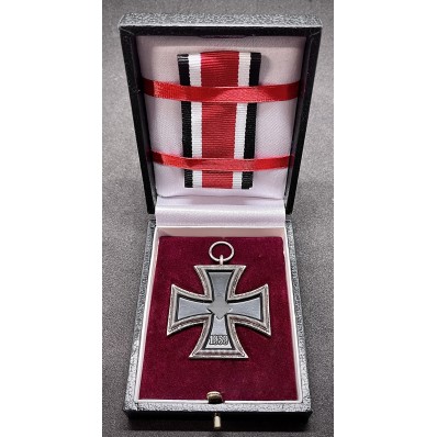 -LDO Fall für Eisernes Kreuz 2. Klasse EK2 (Medaille und Band nicht enthalten)