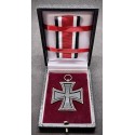-LDO Fall für Eisernes Kreuz 2. Klasse EK2 (Medaille und Band nicht enthalten)