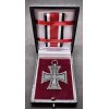 -LDO Fall für Eisernes Kreuz 2. Klasse EK2 (Medaille und Band nicht enthalten)