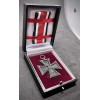 -LDO Fall für Eisernes Kreuz 2. Klasse EK2 (Medaille und Band nicht enthalten)