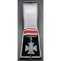 -LDO Fall für Ritterkreuz (Medaille und Band nicht enthalten)