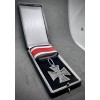 -LDO Fall für Ritterkreuz (Medaille und Band nicht enthalten)