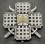 Iron Guard Leader Badge