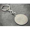 Keyring - Xª Flottiglia MAS Wolf Battalion