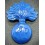 Adrian Helmet Badge
