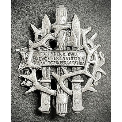 Distintivo della Legione Romana Mutilati