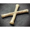 Shoulder Boards Cyphers - Field Marshal Batons (Gold)