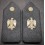 Epaulettes - Musketeers of the Duce 1st Type or Consul General