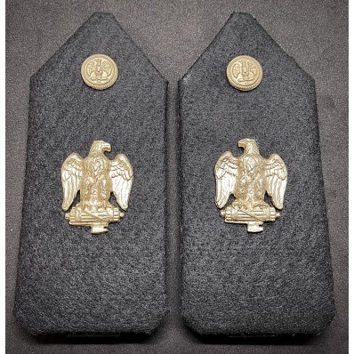 Epauletten - Musketiere vom Duce 1. Typ oder Generalkonsul