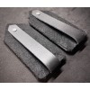 Controspalline - Moschettieri del Duce 1° Tipo o Console Generale
