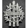 Hat Badge of the Roman Mutilated Legion