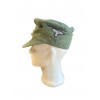 Waffen SS M43 Field Cap