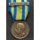Commemorative Medal of China Campaign ("CHINA" variant)