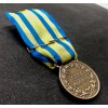 Gedenkmedaille der China-Kampagne