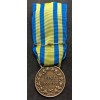 Gedenkmedaille der China-Kampagne
