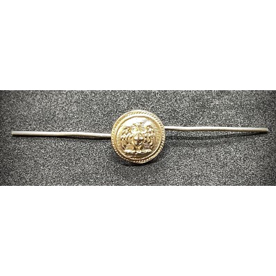 Bottone da Cappello - MVSN (13mm)